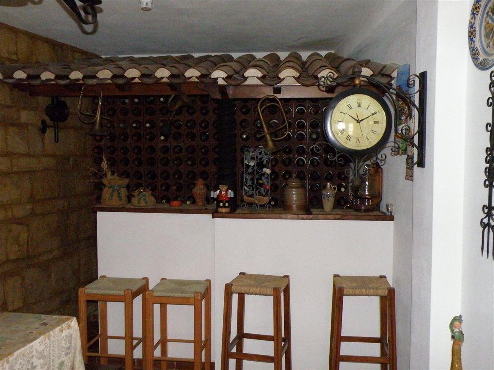 Отель Casa De S. Thiago Do Castelo Обидуш Экстерьер фото